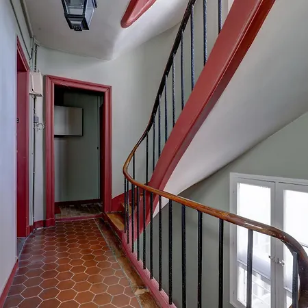Le Marais Republique - Cityapartmentstay * Paris